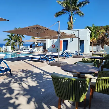 Hotel 39 Jamaica