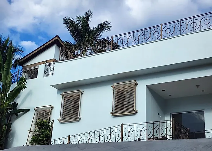 39 Jamaica Hotel Montego Bay