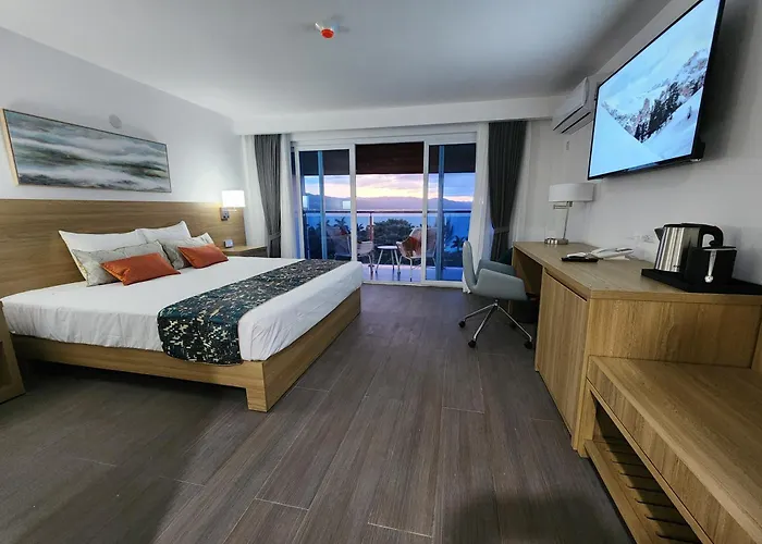 39 Jamaica Hotel Montego Bay