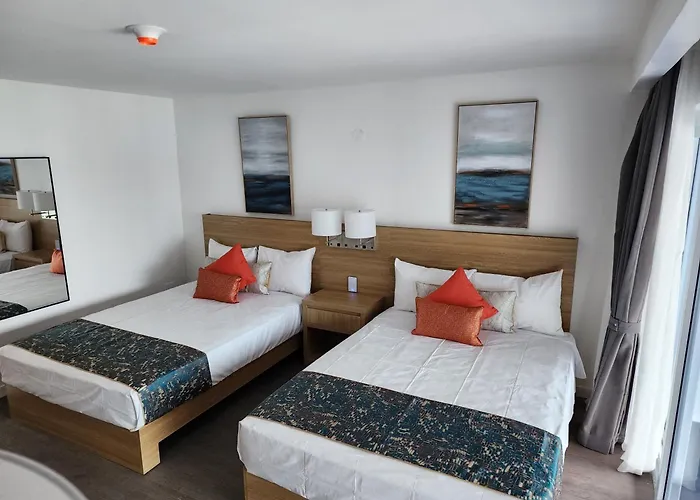 Hotel 39 Jamaica