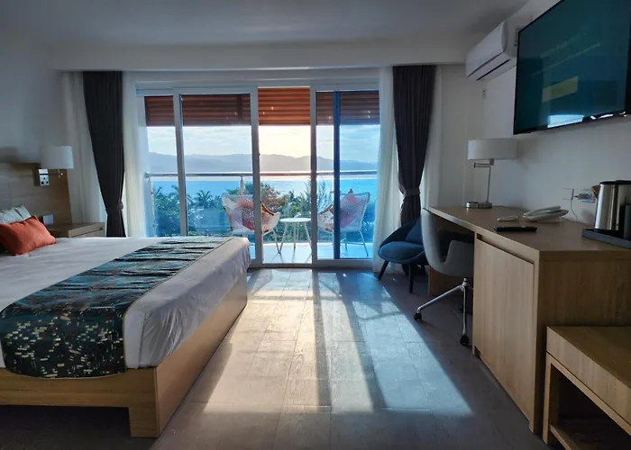 Hotel 39 Jamaica