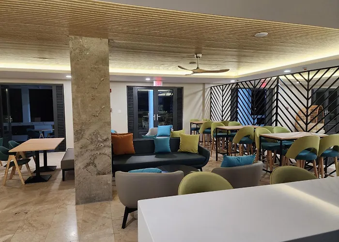 Hotel 39 Jamaica