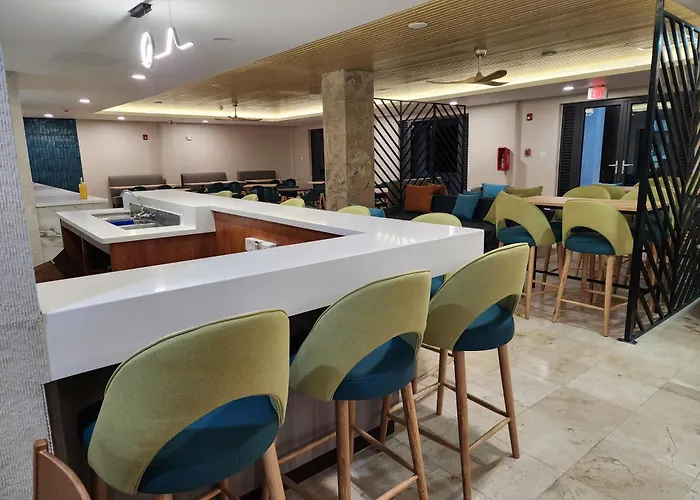 39 Jamaica Hotel Montego Bay