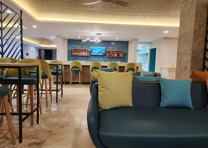 39 Jamaica Hotel