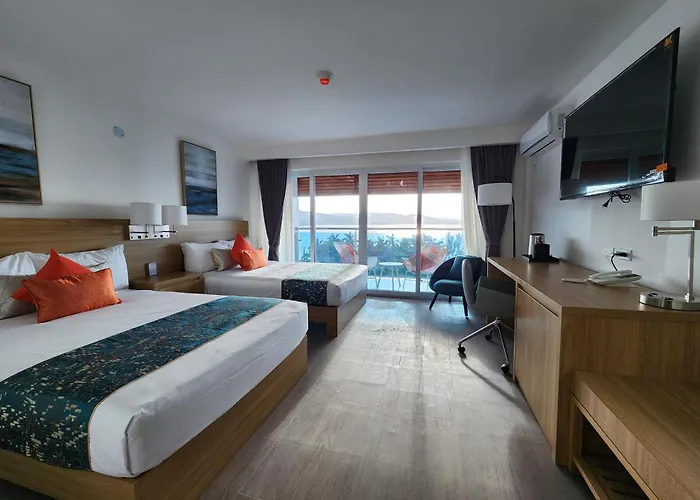 Hotel 39 Jamaica Montego Bay