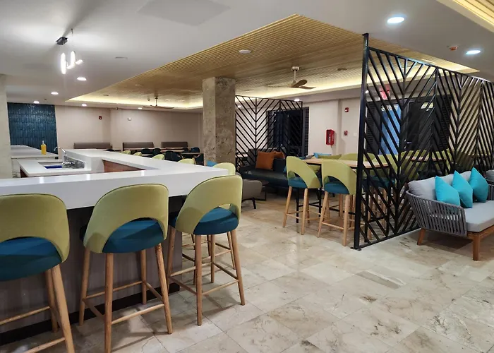 Hotel 39 Jamaica Montego Bay