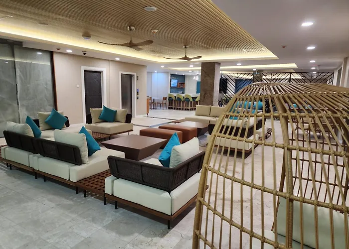 39 Jamaica 3* Montego Bay