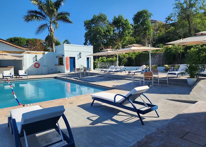 39 Jamaica 3* Montego Bay
