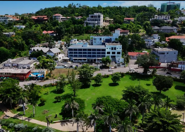 39 Jamaica