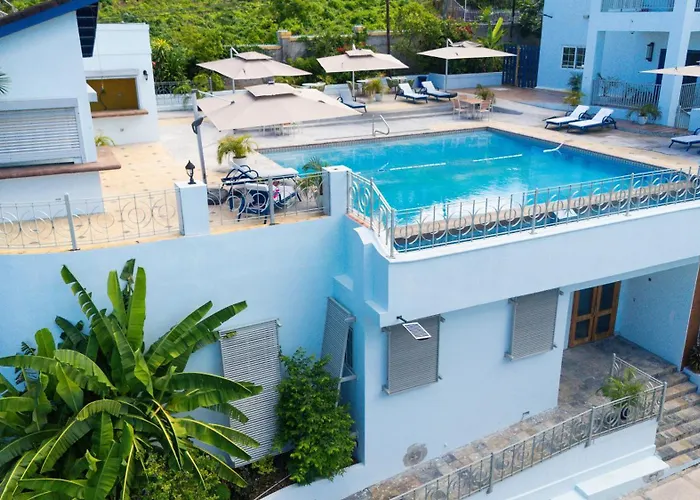 39 Jamaica Montego Bay