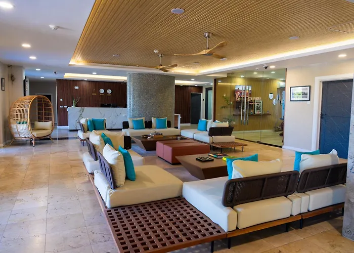 39 Jamaica Hotel