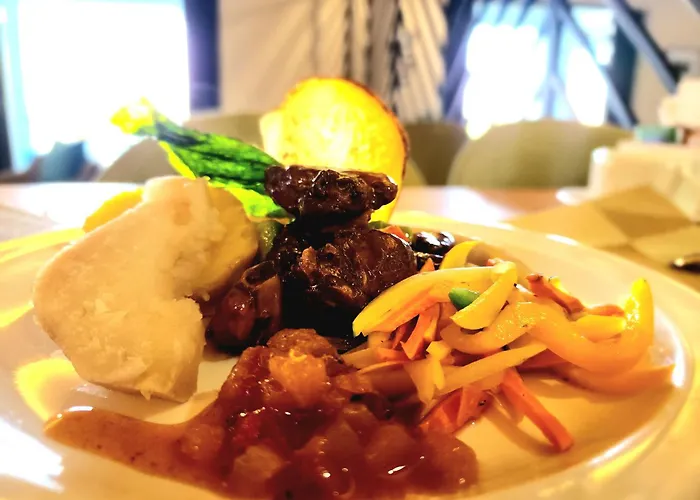 39 Jamaica Hotel Montego Bay