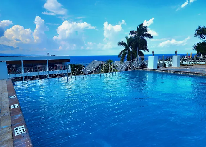 Hotel 39 Jamaica