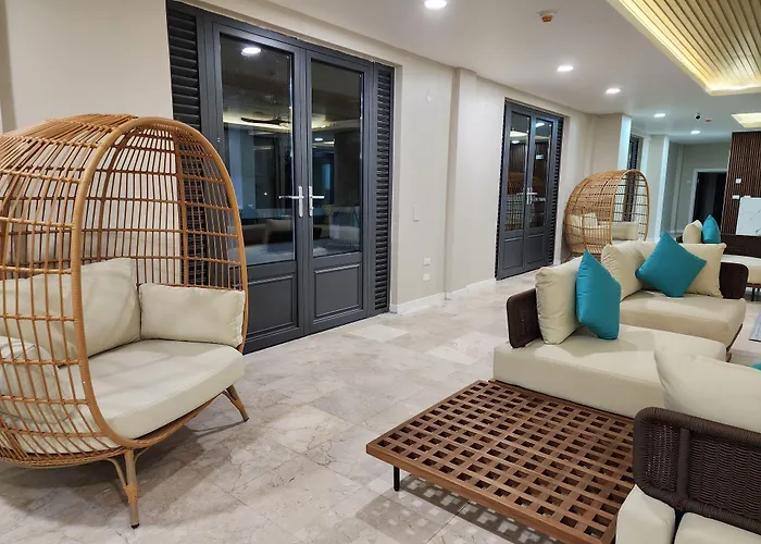 39 Jamaica Hotel 3*