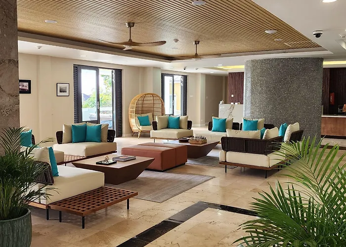 39 Jamaica 3*