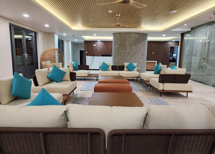 39 Jamaica 3* Montego Bay