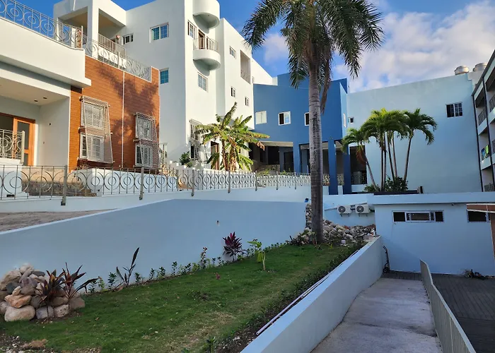 Hotel 39 Jamaica