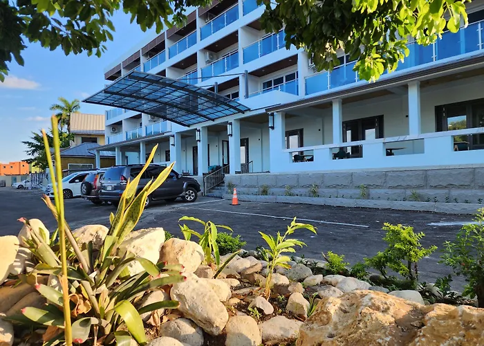 39 Jamaica Montego Bay