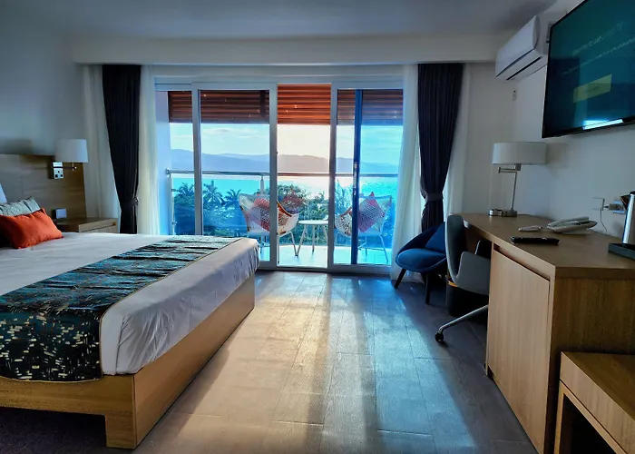 39 Jamaica Hotel