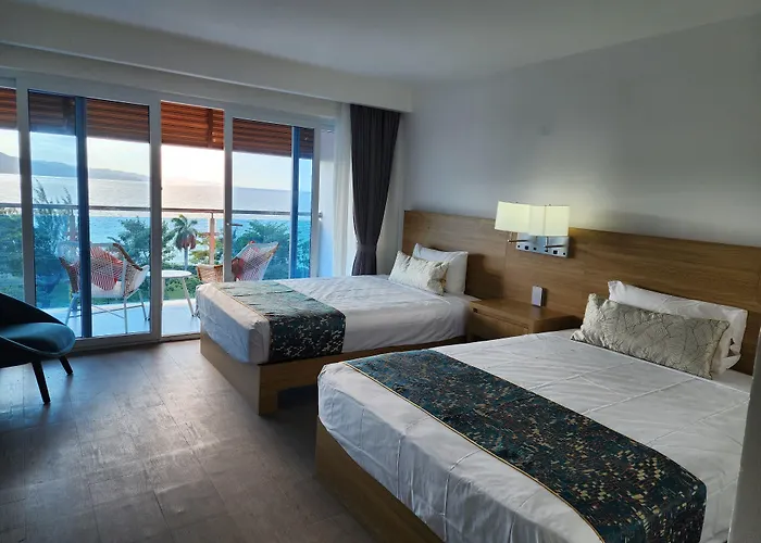 Hotel 39 Jamaica Montego Bay