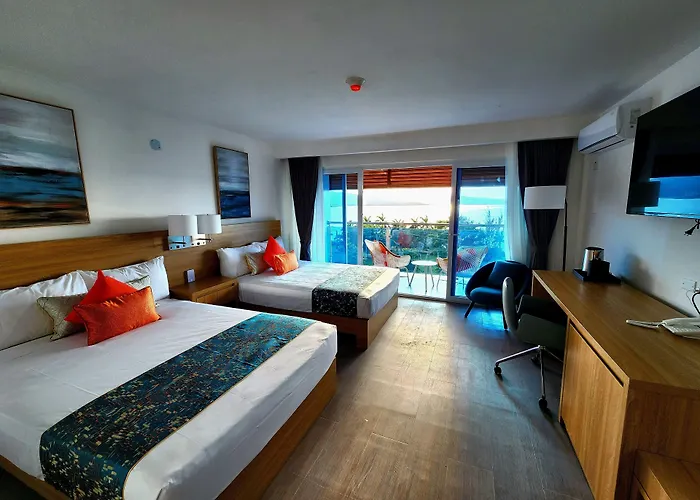 39 Jamaica Hotel