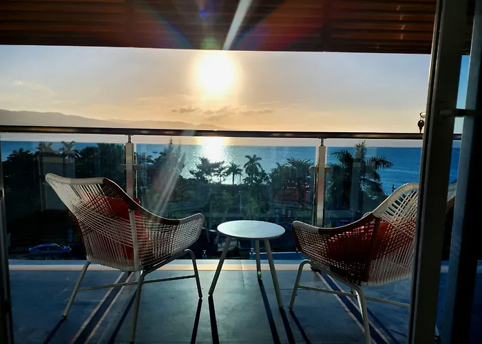 Hotel 39 Jamaica