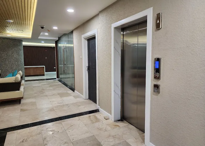 39 Jamaica Hotel 3*