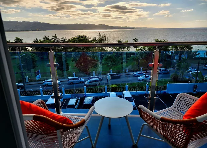 39 Jamaica 3*