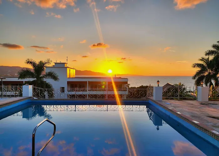 Hotel 39 Jamaica