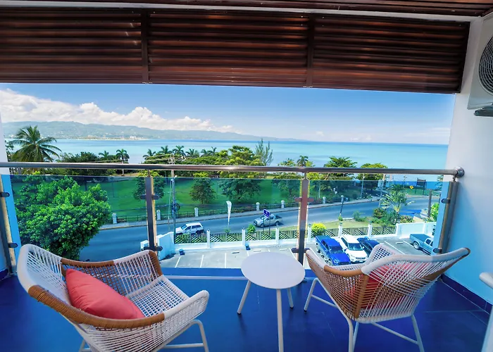 39 Jamaica Hotel Montego Bay