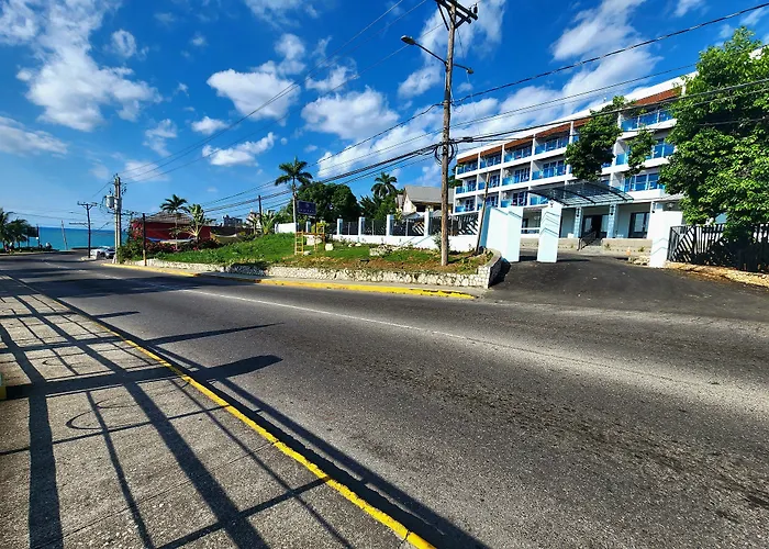 39 Jamaica