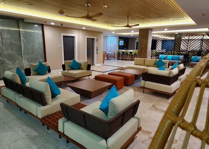 Hotel 39 Jamaica 3*