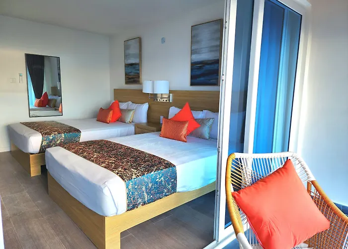 39 Jamaica Hotel